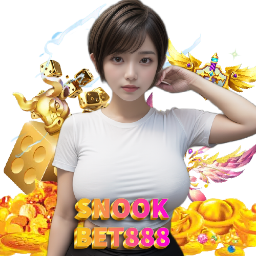 snookbet888 คาสิโน